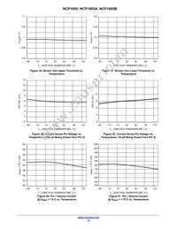NCP1605DR2G Datasheet Page 13
