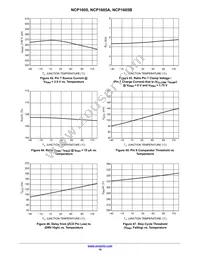 NCP1605DR2G Datasheet Page 14