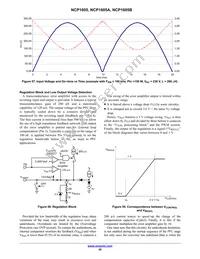 NCP1605DR2G Datasheet Page 20