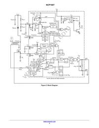 NCP1607BDR2G Datasheet Page 2