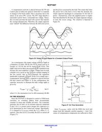 NCP1607BDR2G Datasheet Page 12