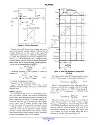 NCP1608BDR2G Datasheet Page 14