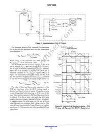 NCP1608BDR2G Datasheet Page 15