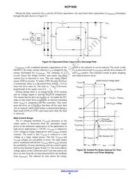 NCP1608BDR2G Datasheet Page 16