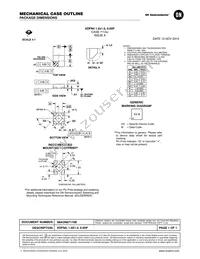 NCP160BMX275TBG Datasheet Page 21