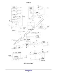 NCP1611BDR2G Datasheet Page 8