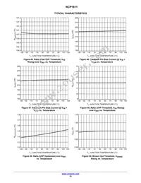 NCP1611BDR2G Datasheet Page 16