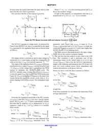 NCP1611BDR2G Datasheet Page 23