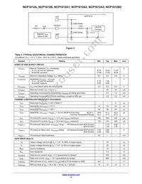 NCP1612A3DR2G Datasheet Page 4