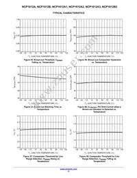 NCP1612A3DR2G Datasheet Page 17