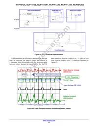 NCP1612A3DR2G Datasheet Page 22