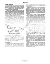 NCP1616A2DR2G Datasheet Page 23
