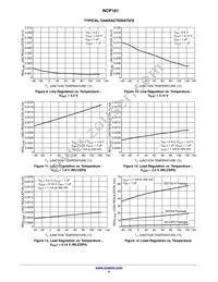 NCP161ASN250T1G Datasheet Page 5