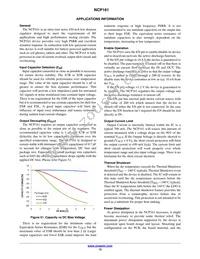 NCP161ASN250T1G Datasheet Page 13