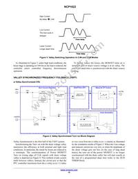 NCP1622BCCSNT1G Datasheet Page 10