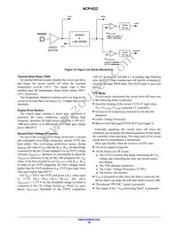 NCP1622BCCSNT1G Datasheet Page 18