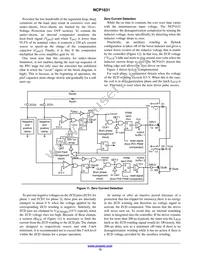 NCP1631DR2G Datasheet Page 13