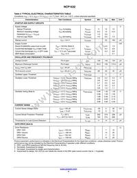 NCP1632DR2G Datasheet Page 4