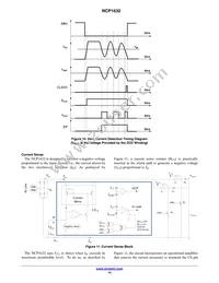 NCP1632DR2G Datasheet Page 14