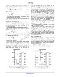 NCP1632DR2G Datasheet Page 15