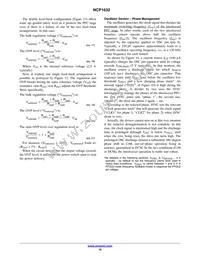 NCP1632DR2G Datasheet Page 16