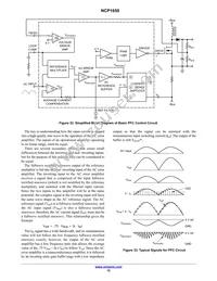 NCP1650DR2G Datasheet Page 15