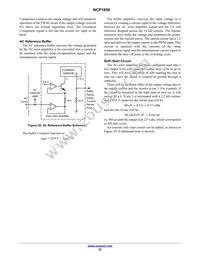 NCP1650DR2G Datasheet Page 22