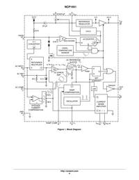 NCP1651DR2 Datasheet Page 6