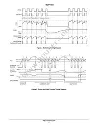 NCP1651DR2 Datasheet Page 7