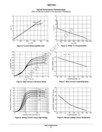 NCP1651DR2 Datasheet Page 8