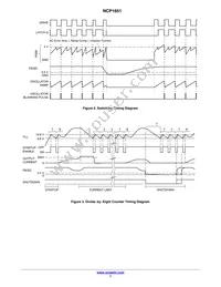 NCP1651DR2G Datasheet Page 7