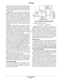 NCP1651DR2G Datasheet Page 22