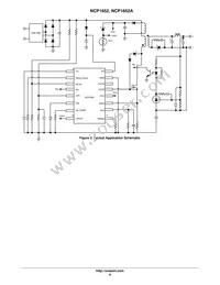 NCP1652ADR2G Datasheet Page 6