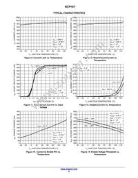 NCP167AMX350TBG Datasheet Page 5