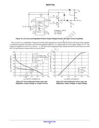 NCP1729SN35T1 Datasheet Page 19