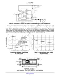 NCP1729SN35T1 Datasheet Page 21