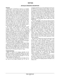 NCP1835MN24T2G Datasheet Page 7