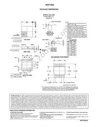 NCP1835MN24T2G Datasheet Page 16