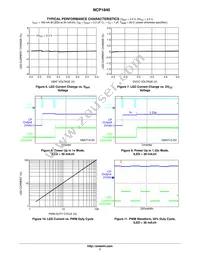 NCP1840Q8A6MNTWG Datasheet Page 7