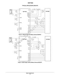 NCP1850FCCT1G Datasheet Page 10