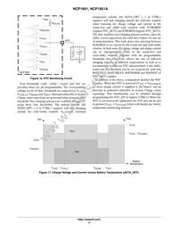 NCP1851AFCCT1G Datasheet Page 17