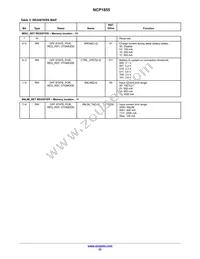NCP1855FCCT1G Datasheet Page 23