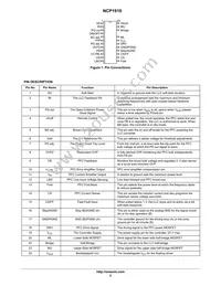 NCP1910A65DWR2G Datasheet Page 2