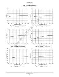 NCP1910A65DWR2G Datasheet Page 14