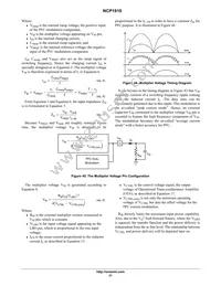 NCP1910A65DWR2G Datasheet Page 21