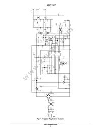 NCP1927DR2G Datasheet Page 2
