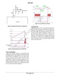 NCP1927DR2G Datasheet Page 11
