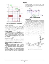 NCP1927DR2G Datasheet Page 12