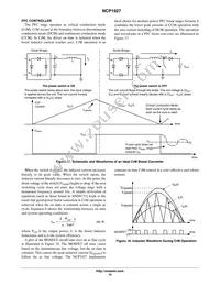 NCP1927DR2G Datasheet Page 16