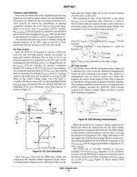 NCP1927DR2G Datasheet Page 18
